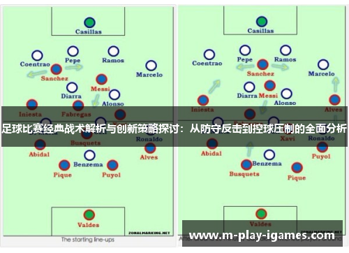 足球比赛经典战术解析与创新策略探讨：从防守反击到控球压制的全面分析